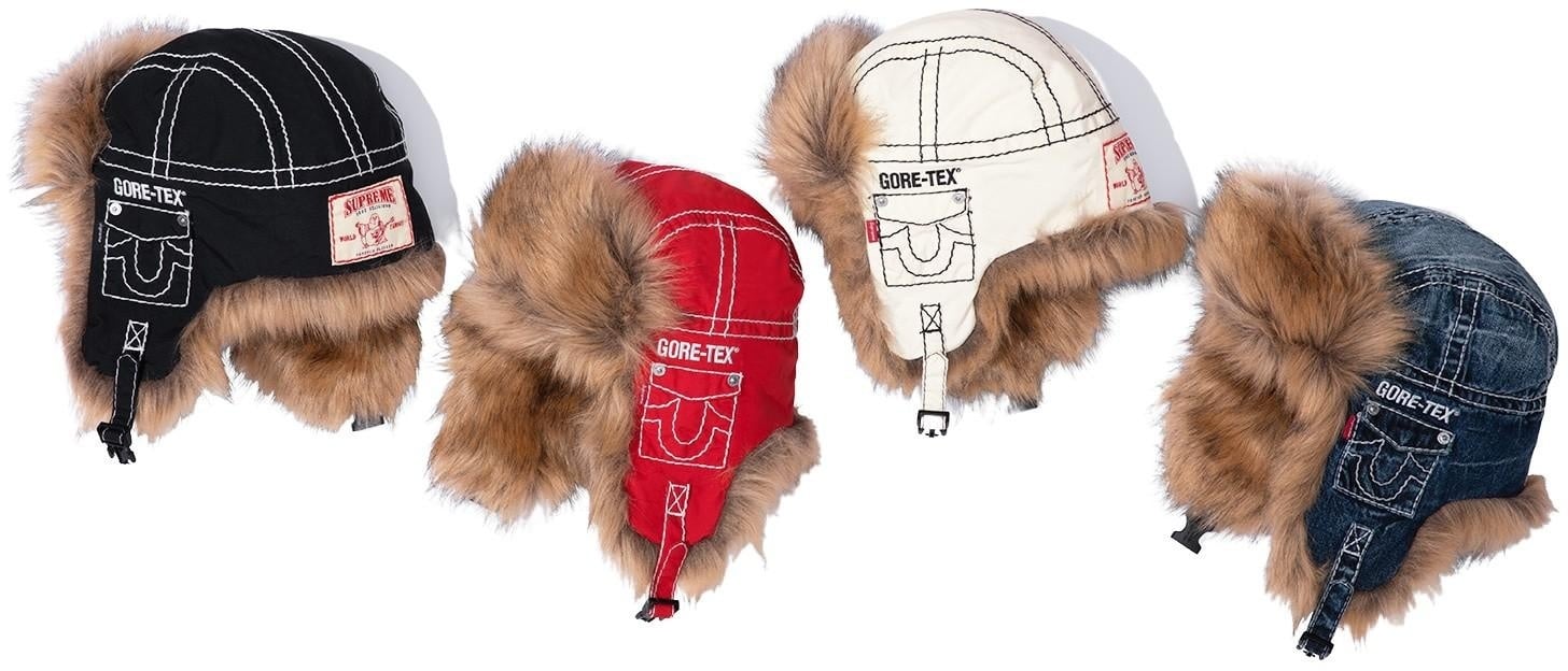 Supreme®/True Religion® GORE-TEX Trooper